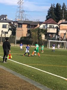 U-11四種新人戦Jリーグリーガープロ川口市アイシンク新郷南安行小学校小学生一二三四五六年幼児サッカークラブチーム