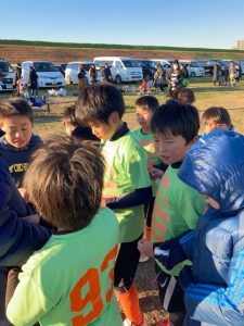 U-12試合Jリーグリーガープロ川口市アイシンク新郷南安行小学校小学生一二三四五六年幼児サッカークラブチーム