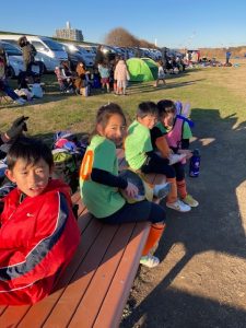 U-12試合Jリーグリーガープロ川口市アイシンク新郷南安行小学校小学生一二三四五六年幼児サッカークラブチーム