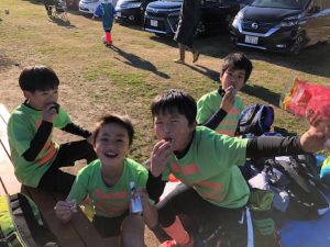 U-12試合Jリーグリーガープロ川口市アイシンク新郷南安行小学校小学生一二三四五六年幼児サッカークラブチーム