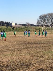 U-10埼玉県近隣Jリーグリーガープロ川口市アイシンク新郷南安行小学校小学生一二三四五六年幼児サッカークラブチーム