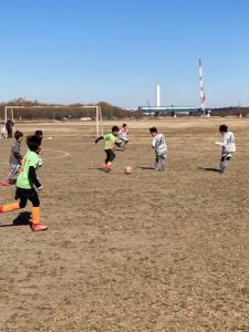 アスリート三郷U-9大会Jリーグリーガープロ川口市アイシンク新郷南安行小学校小学生一二三四五六年幼児サッカークラブチーム