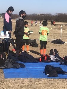 アスリート三郷U-9大会Jリーグリーガープロ川口市アイシンク新郷南安行小学校小学生一二三四五六年幼児サッカークラブチーム