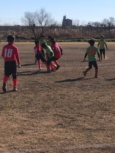 アスリート三郷U-9大会Jリーグリーガープロ川口市アイシンク新郷南安行小学校小学生一二三四五六年幼児サッカークラブチーム