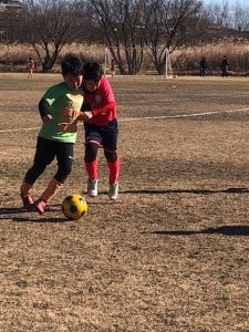 アスリート三郷U-9大会Jリーグリーガープロ川口市アイシンク新郷南安行小学校小学生一二三四五六年幼児サッカークラブチーム