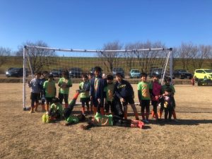 アスリート三郷U-9大会Jリーグリーガープロ川口市アイシンク新郷南安行小学校小学生一二三四五六年幼児サッカークラブチーム