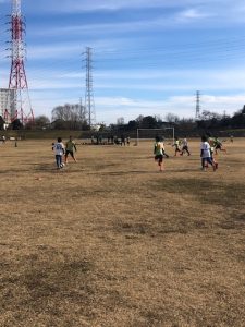 U-9ネオスU-8本町試合Jリーグリーガープロ川口市アイシンク新郷南安行小学校小学生一二三四五六年幼児サッカークラブチーム