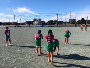 U-12試合11人制Jリーグリーガープロ川口市アイシンク新郷南安行小学校小学生一二三四五六年幼児サッカークラブチーム