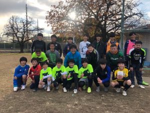 アイシンクカップJリーグリーガープロ川口市アイシンク新郷南安行小学校小学生一二三四五六年幼児サッカークラブチーム