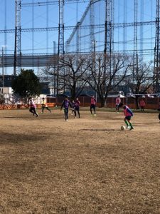 アイシンクカップJリーグリーガープロ川口市アイシンク新郷南安行小学校小学生一二三四五六年幼児サッカークラブチーム