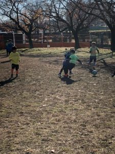 アイシンクカップJリーグリーガープロ川口市アイシンク新郷南安行小学校小学生一二三四五六年幼児サッカークラブチーム