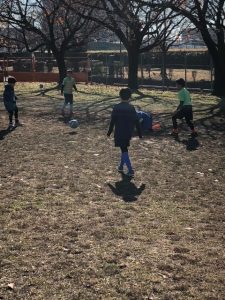 アイシンクカップJリーグリーガープロ川口市アイシンク新郷南安行小学校小学生一二三四五六年幼児サッカークラブチーム