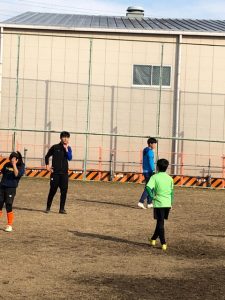 アイシンクカップJリーグリーガープロ川口市アイシンク新郷南安行小学校小学生一二三四五六年幼児サッカークラブチーム