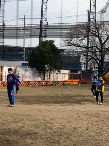 アイシンクカップJリーグリーガープロ川口市アイシンク新郷南安行小学校小学生一二三四五六年幼児サッカークラブチーム