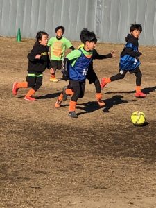 アイシンクカップJリーグリーガープロ川口市アイシンク新郷南安行小学校小学生一二三四五六年幼児サッカークラブチーム