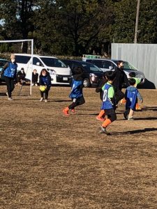 アイシンクカップJリーグリーガープロ川口市アイシンク新郷南安行小学校小学生一二三四五六年幼児サッカークラブチーム