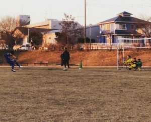 ジャクパ埼玉U-11U-10Jリーグリーガープロ川口市アイシンク新郷南安行小学校小学生一二三四五六年幼児サッカークラブチーム