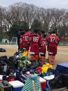 芝南U-11試合Jリーグリーガープロ川口市アイシンク新郷南安行小学校小学生一二三四五六年幼児サッカークラブチーム