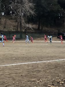 芝南U-11試合Jリーグリーガープロ川口市アイシンク新郷南安行小学校小学生一二三四五六年幼児サッカークラブチーム