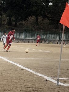 芝南U-11試合Jリーグリーガープロ川口市アイシンク新郷南安行小学校小学生一二三四五六年幼児サッカークラブチーム