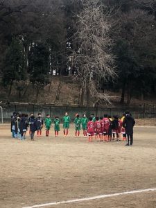 芝南U-11試合Jリーグリーガープロ川口市アイシンク新郷南安行小学校小学生一二三四五六年幼児サッカークラブチーム