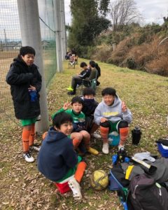 アタドゥーラカップU-12試合Jリーグリーガープロ川口市アイシンク新郷南安行小学校小学生一二三四五六年幼児サッカークラブチーム