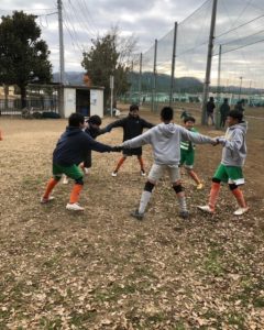 アタドゥーラカップU-12試合Jリーグリーガープロ川口市アイシンク新郷南安行小学校小学生一二三四五六年幼児サッカークラブチーム