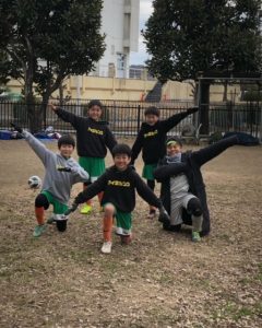 アタドゥーラカップU-12試合Jリーグリーガープロ川口市アイシンク新郷南安行小学校小学生一二三四五六年幼児サッカークラブチーム