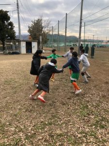 アタドゥーラカップU-12試合Jリーグリーガープロ川口市アイシンク新郷南安行小学校小学生一二三四五六年幼児サッカークラブチーム