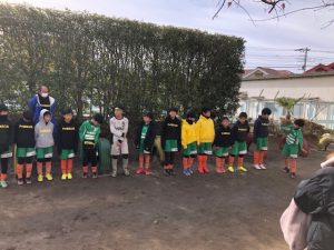 U-11埼玉Sリーグ試合Jリーグリーガープロ川口市アイシンク新郷南安行小学校小学生一二三四五六年幼児サッカークラブチーム