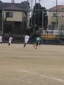 慈林U-11試合Jリーグリーガープロ川口市アイシンク新郷南安行小学校小学生一二三四五六年幼児サッカークラブチーム