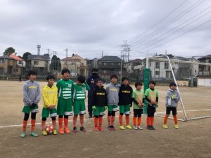 慈林U-11試合Jリーグリーガープロ川口市アイシンク新郷南安行小学校小学生一二三四五六年幼児サッカークラブチーム