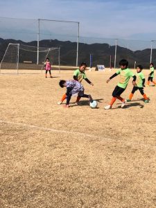 ASIAカップU-9Jリーグリーガープロ川口市アイシンク新郷南安行小学校小学生一二三四五六年幼児サッカークラブチーム