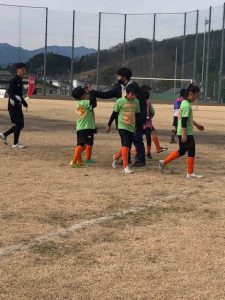 ASIAカップU-9Jリーグリーガープロ川口市アイシンク新郷南安行小学校小学生一二三四五六年幼児サッカークラブチーム