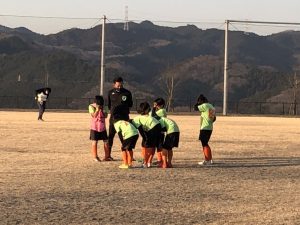 ASIAカップU-9Jリーグリーガープロ川口市アイシンク新郷南安行小学校小学生一二三四五六年幼児サッカークラブチーム