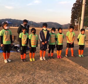 ASIAカップU-9Jリーグリーガープロ川口市アイシンク新郷南安行小学校小学生一二三四五六年幼児サッカークラブチーム