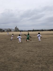 埼玉近隣U-10試合Jリーグリーガープロ川口市アイシンク新郷南安行小学校小学生一二三四五六年幼児サッカークラブチーム