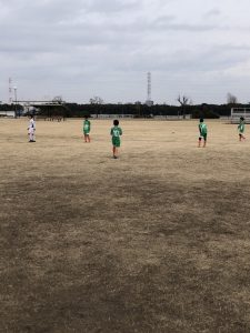 埼玉近隣U-10試合Jリーグリーガープロ川口市アイシンク新郷南安行小学校小学生一二三四五六年幼児サッカークラブチーム