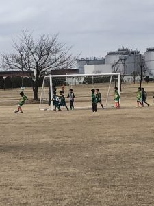 埼玉近隣U-10試合Jリーグリーガープロ川口市アイシンク新郷南安行小学校小学生一二三四五六年幼児サッカークラブチーム