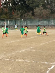 U-7U-8試合Jリーグリーガープロ川口市アイシンク新郷南安行小学校小学生一二三四五六年幼児サッカークラブチーム