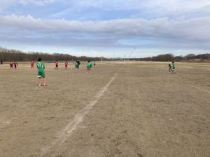 U-12試合Jリーグリーガープロ川口市アイシンク新郷南安行小学校小学生一二三四五六年幼児サッカークラブチーム