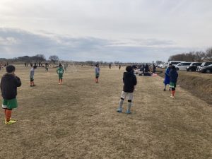 U-12試合Jリーグリーガープロ川口市アイシンク新郷南安行小学校小学生一二三四五六年幼児サッカークラブチーム