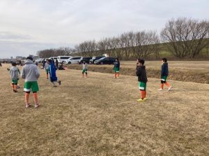 U-12試合Jリーグリーガープロ川口市アイシンク新郷南安行小学校小学生一二三四五六年幼児サッカークラブチーム