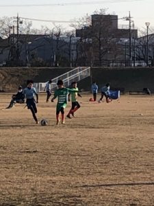 u-10新郷東部公園試合Jリーグリーガープロ川口市アイシンク新郷南安行小学校小学生一二三四五六年幼児少年サッカークラブチーム