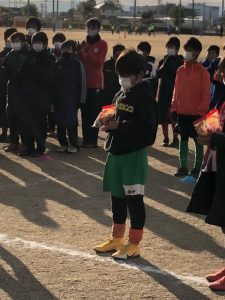 U-11大会AITOKUカップJリーグリーガープロ川口市アイシンク新郷南安行小学校小学生一二三四五六年幼児少年サッカークラブチーム