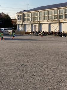 u-8SoukaAsuma試合近隣カップJリーグリーガープロ川口市アイシンク新郷南安行小学校小学生一二三四五六年幼児少年サッカークラブチーム