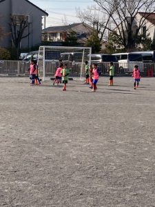 u-8SoukaAsuma試合近隣カップJリーグリーガープロ川口市アイシンク新郷南安行小学校小学生一二三四五六年幼児少年サッカークラブチーム