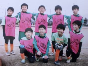 u-10大会AITOKU＆ZEUSISカップJリーグリーガープロ川口市アイシンク新郷南安行小学校小学生一二三四五六年幼児少年サッカークラブチーム