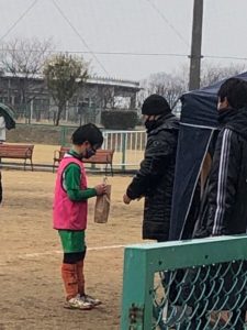 u-10大会AITOKU＆ZEUSISカップJリーグリーガープロ川口市アイシンク新郷南安行小学校小学生一二三四五六年幼児少年サッカークラブチーム