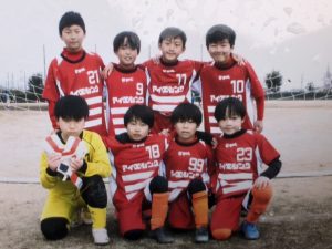 u-10大会AITOKU＆ZEUSISカップJリーグリーガープロ川口市アイシンク新郷南安行小学校小学生一二三四五六年幼児少年サッカークラブチーム